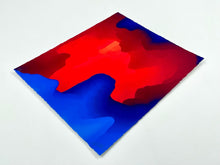 Load image into Gallery viewer, Light Print Sam Freidman