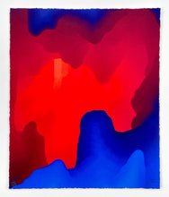 Load image into Gallery viewer, Light Print Sam Freidman