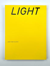 Load image into Gallery viewer, Light (Book) Book/Booklet Sam Freidman