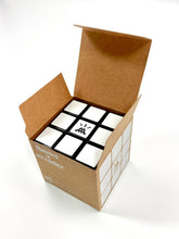 Load image into Gallery viewer, Limited Edition Rubik's Cube Sculpture Invader