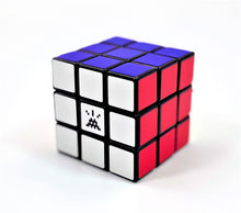 Load image into Gallery viewer, Limited Edition Rubik's Cube Sculpture Invader
