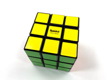 Load image into Gallery viewer, Limited Edition Rubik's Cube Sculpture Invader