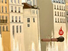 Load image into Gallery viewer, Little Volcano Print Dabs Myla