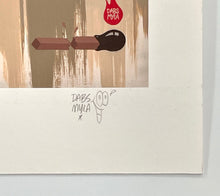 Load image into Gallery viewer, Little Volcano Print Dabs Myla