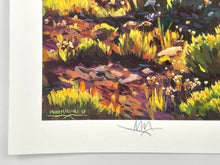 Load image into Gallery viewer, Living on the Edge Print Mark Maggiori