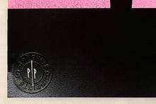 Load image into Gallery viewer, Love Hurts - Pink (PP) Print FAKE