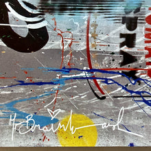 Load image into Gallery viewer, Love is the Answer (Rare Variant) Print Mr. Brainwash