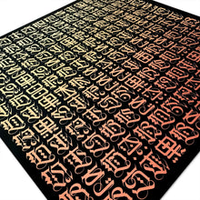 Load image into Gallery viewer, Loveletter I Print Cryptik