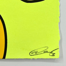 Load image into Gallery viewer, Marge As Evil-Lyn Print Aaron Craig