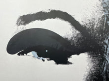 Load image into Gallery viewer, Marilyn Monroe (XL - Black Colorway) Print Andy Warhol