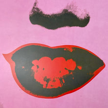 Load image into Gallery viewer, Marilyn Monroe (XL - Olive Colorway) Print Andy Warhol