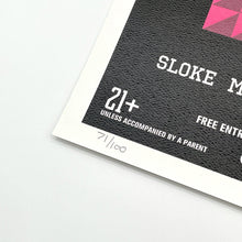 Load image into Gallery viewer, Maseo, Fatlip and Friends Posters, Prints, & Visual Artwork Michael Reeder