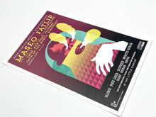 Load image into Gallery viewer, Maseo, Fatlip and Friends Posters, Prints, & Visual Artwork Michael Reeder