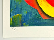 Load image into Gallery viewer, Mason, Ayse, Jasmine Print Erik Jones