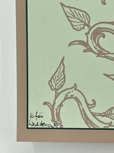 Load image into Gallery viewer, Mastodon Poster (Spokane, 2017) (AP) Print Raf The Might