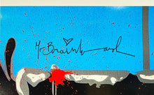 Load image into Gallery viewer, Max Spray Print Mr. Brainwash