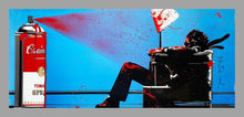 Load image into Gallery viewer, Max Spray Print Mr. Brainwash