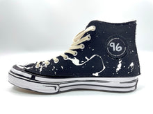 Load image into Gallery viewer, MCA x Converse Chuck Taylors (hand-finished) Clothing / Accessories Joshua Vides