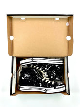 Load image into Gallery viewer, MCA x Converse Chuck Taylors (hand-finished) Clothing / Accessories Joshua Vides
