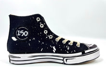 Load image into Gallery viewer, MCA x Converse Chuck Taylors (hand-finished) Clothing / Accessories Joshua Vides