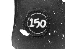 Load image into Gallery viewer, MCA x Converse Chuck Taylors (hand-finished) Clothing / Accessories Joshua Vides