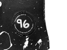 Load image into Gallery viewer, MCA x Converse Chuck Taylors (hand-finished) Clothing / Accessories Joshua Vides