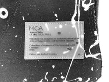 Load image into Gallery viewer, MCA x Converse Chuck Taylors (hand-finished) Clothing / Accessories Joshua Vides