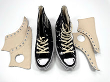 Load image into Gallery viewer, MCA x Converse Chuck Taylors (hand-finished) Clothing / Accessories Joshua Vides