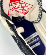 Load image into Gallery viewer, MCA x Converse Chuck Taylors (hand-finished) Clothing / Accessories Joshua Vides