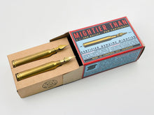 Load image into Gallery viewer, Mightier Than .308 MT Ammunition Box Sculpture Ravi Zupa