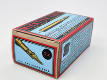 Load image into Gallery viewer, Mightier Than .308 MT Ammunition Box Sculpture Ravi Zupa