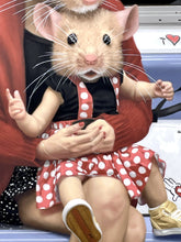 Load image into Gallery viewer, Mini Minnie Print Matthew Grabelsky