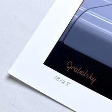 Load image into Gallery viewer, Mini Minnie Print Matthew Grabelsky