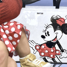 Load image into Gallery viewer, Mini Minnie Print Matthew Grabelsky