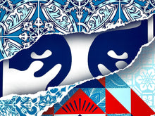 Load image into Gallery viewer, MODULAR Print Shepard Fairey