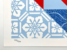 Load image into Gallery viewer, MODULAR Print Shepard Fairey