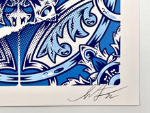 Load image into Gallery viewer, MODULAR Print Shepard Fairey