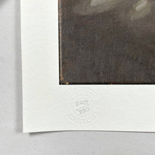 Load image into Gallery viewer, Monkey Parliament Print Mason Storm