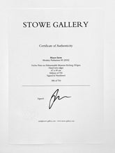 Load image into Gallery viewer, Monkey Parliament III Print Mason Storm