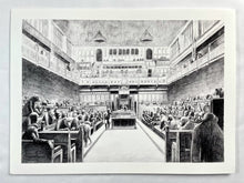 Load image into Gallery viewer, Monkey Parliament IV Print Mason Storm