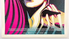 Load image into Gallery viewer, Moonage Daydream (David Bowie) Print Shepard Fairey