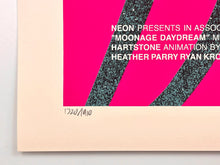 Load image into Gallery viewer, Moonage Daydream (David Bowie) Print Shepard Fairey