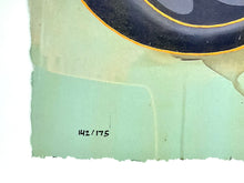 Load image into Gallery viewer, Motorbike Vibes Print RYOL