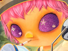 Load image into Gallery viewer, Motorbike Vibes Print RYOL