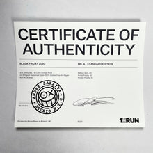 Load image into Gallery viewer, Mr. A Print Mr. Andre