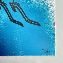 Load image into Gallery viewer, Mr. A Print Mr. Andre