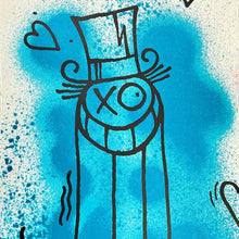 Load image into Gallery viewer, Mr. A Print Mr. Andre