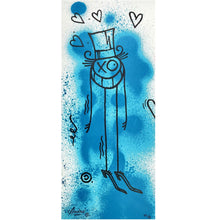 Load image into Gallery viewer, Mr. A Print Mr. Andre