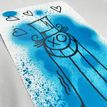 Load image into Gallery viewer, Mr. A Print Mr. Andre