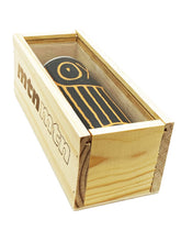 Load image into Gallery viewer, Mr. A Face Spray Can (Orange) Spray Paint Can Mr. Andre